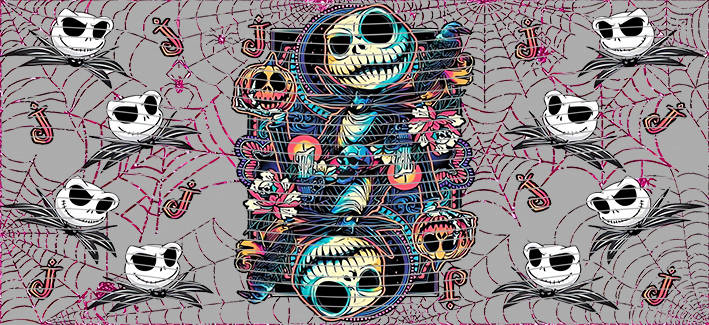 16oz Halloween-J12-569